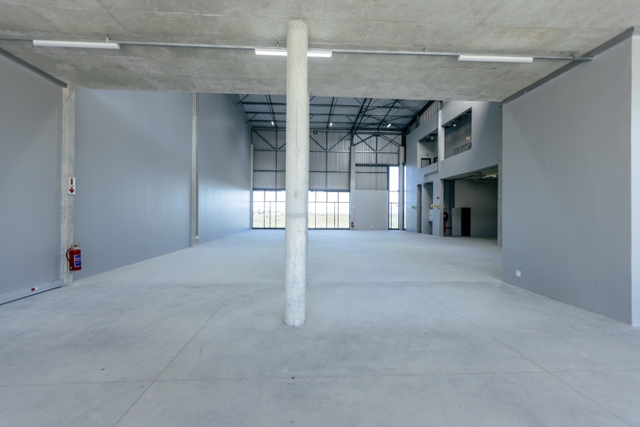 To Let commercial Property for Rent in George Industrial Western Cape